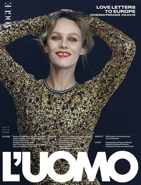 vanessa paradis 2019